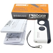 SYNUS/2 - Pilot 2-kanałowy Roger