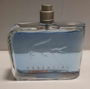 Lacoste Essential Sport 125 ml EDT vintage old formula 2013