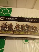 Nords Bow Chosen Conquest