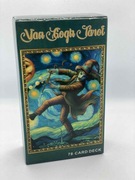 Karty do wróżenia tarot