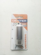 Klucz uniwersalny zwiększający możliwości grzechotki (7 > 19 mm)