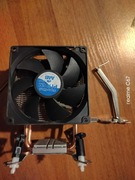 Chłodzenie cpu Socket: 775, 754, 940, 939, AM2, AM2+, AM3, 1156, 1155, FM1