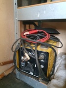 Spawarka DECA stan bdb.