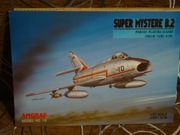 Answer Super Mystere B.2+lasery ofset