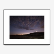 Fotografia 35x40 - Niebo nad Namibią