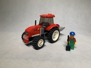 Lego 7634 - Tractor