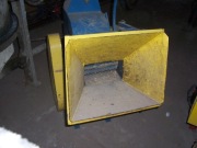 REMBAK DO GAŁEZI DRZEW