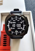 Smartwatch Ultra 7 Kombajn do pomiarów funkcji zdrowotnych