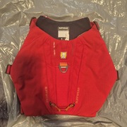 Ruffwear codzienna uprząż dla psa z kieszeniami