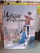 Manga yaoj Usłyszeć ciepło słońca 1