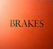 Brakes – Give Blood (CD, 2005)