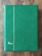 KLASER KING A4 24 KARTY