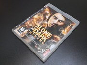 Alone in the Dark Inferno PS3