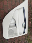 Boczek volvo s80 ii, v70iii, mechanizm szyb ,szyby