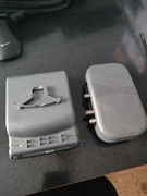 Konwerter wielozakresowy 9645 KIT Johansson