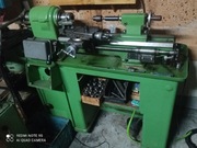 Tokarka WEILER MDU RDU osprzęt akcesoria