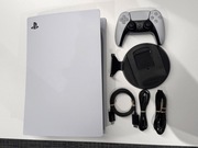 PlayStation 5 z napędem Blu-ray 