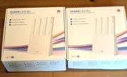 2x Router Huawei BE3 WIFI 7 WUKUN-BE32