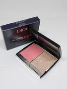 Dior Rouge Blush Colour & Glow 257 Dioriviera – nowy, oryginalny