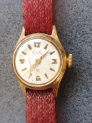 Stary Naręczny damski Zssr Carlo ? 