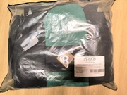 pokrowce na fotele renault gama t zielone od 2014