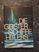 Die Geister schiffe hitlers Delius Klasing