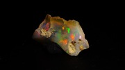 Opal Szlachetny | Opalizujący | 0.9 gr | Minerał Kamień Kryształ