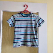 T-shirt AGe  7/8 lat