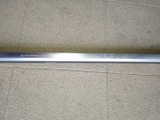 Listwa, chrom drzwi lewy tył do Mercedesa GLC 