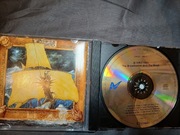 JETHRO TULL - Broadsword and the Beast . Stare wydanie. 