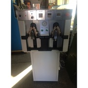 Formowarka gotowego obuwia maszyny obuwnicze