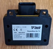 Vtech Powerbox Go - zwieksz moc swojego 