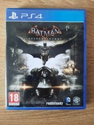Batman Arkham Knight PS4 (stan 6/6)