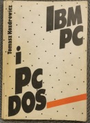 IBM PC i PC DOS, Tomasz Kozdrowicz, 1988