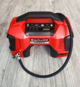 Kompresor akumulatorowy Einhell PRESSITO 18/230 V