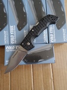 Nóż taktyczny składany Cold Steel Voyager Tri-Ad Lock