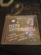 Hity internetu Various Artists CD