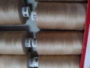 NICI COATS ASTRA gr. 120 1000m FAKTURA 