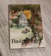 Elena Chmelova "Baśnie z gór"
