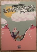Na szybko spisane 1990-2000, wydanie 1, nowy