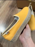 Espadryle damskie Napapijri r. 40