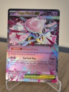 Karta Pokemon TCG: Mega Diancie ex (PFL 041)
