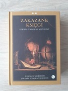 Zakazane księgi Powieść o Mikołaju Koperniku
