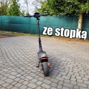 Stopka do Kukirin G4