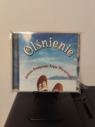 Janusz Grudziński Xiąże Warszawski - Olśnienie CD 2006  | UNIKAT | KULT 