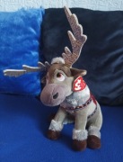 Renifer Sven maskotka kraina lodu 