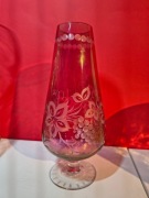 Puchar  Kielich dekanter