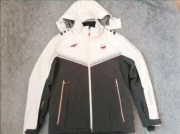 4F Kurtka narciarska - olimpiada 2014