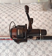 Wędka Mega Baits 7000 