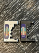 CYFROWY TESTER MIERNIK BATERII Button Cell